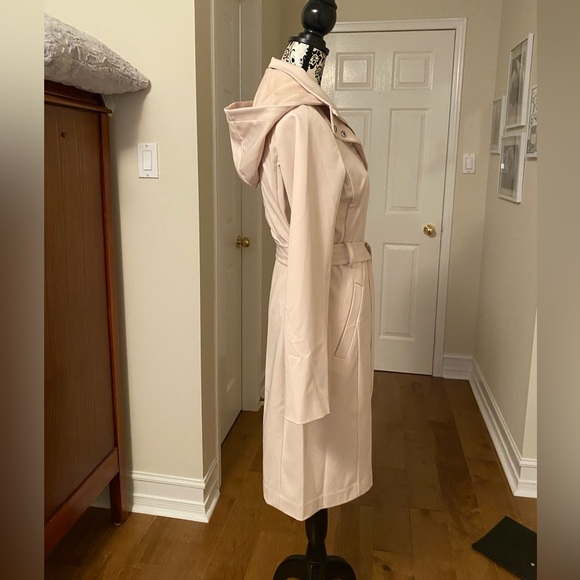 RW & CO Trench Coat - Picture 3 of 11